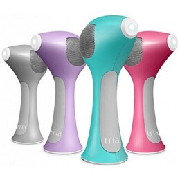 Tria Beauty Hair Removal Laser 4x